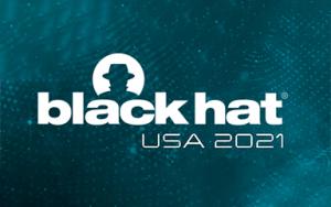 Black Hat 2021
